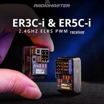 RADIOMASTER ELRS PWM Receiver