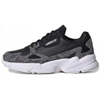 Adidas Wmns Falcon 'Juodas gyvatės raštas' Moteriški FV4483 38