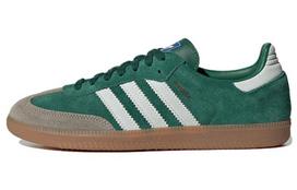 Samba Adidas Originals Og 'Collegiate Green Gum' ID2054 36
