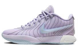 Nike LeBron 21 Ep Easter Solid Outsole HF5352-500 40.5