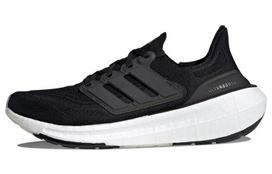 UltraBoost Light Vyriški Adidas 'Juoda Balta' GY9351 36