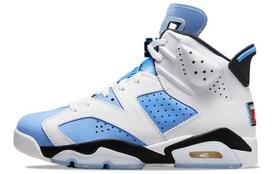 Air Jordan 6 Retro 'UNC Home' CT8529-410 43