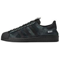 Superstar Song for the Mute x Superstar Adidas Originals 82 'Black' JP7676 38