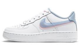 Nike Kids Air Force 1 LV8 Sneakers GS CW1574-100 38