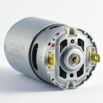 BOSCH varikliui GSR 10.8 V-LI 2-LI 12 2609199258 GSR 12 nuolatinės srovės variklis 13 dantų elektrinio gręžtuvo atsuktuvo remonto priedai China Mainland