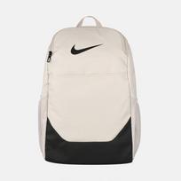 Nike Brasilia Vidutinio dydžio kuprinė One Size white