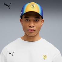 Puma Ferrari Miami Grand Prix tinklinė trucker kepuraitė One Size