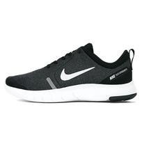 Nike Flex Experience RN 8 'Juoda Balta' GS AQ2246-001 36