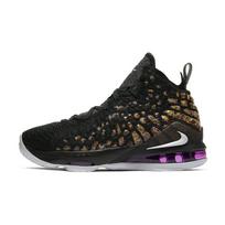 Nike LeBron 17 Lakers GS BQ5594-004 36