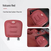 Ice Silk Seat Cover for Changan Qiyuan Q05/Q07/A05/A07/E07 & Hunter K50 brown