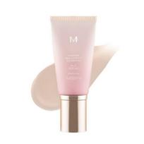 MISSHA M Signature Real Complete BB Cream EX SPF30 PA++ 45g High Coverage Hydrating BB Cream Natural Flawless K-Beauty Base Makeup No.21 Bright Beige