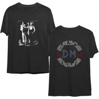 1990 Depeche Mode World Violation Tour Violator Concert T-Shirt Unisex T-Shirt XL