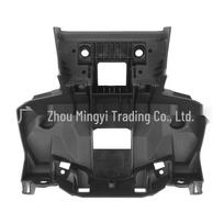 Loncin Wuji DS900X LX900-C Motorcycle Instrument Bracket Original Decorative Accessory juoda
