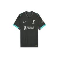Nike Liverpool Fc 2024/25 Match Away Men's Nike Dri-FIT Adv Soccer Authentic Jersey FN8761-322 M gray