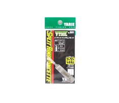 Yarie 801S Y Tool Split Ring Pincette Dydis S 6 cm (0459)
