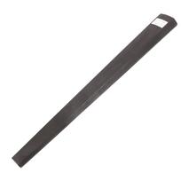 4/4 Čelo Fingerboard Ebono Mediena Čelo Fretboard Pakeitimas Styginio Instrumento Priedas LN183
