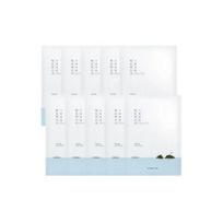 Round Lab 1025 Dokdo Water Gel Mask 30mL 10pads