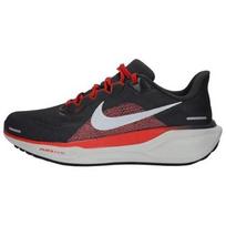 Nike Air Zoom Pegasus 41 Extra Wide Dark Smoke Grey Light Crimson - FN4932-005 EU 44 juoda
