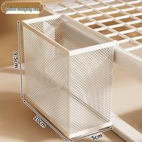 Laptop & Monitor Stand - Adjustable Cooling Riser for Home or Office Desktop