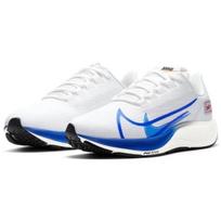 Nike Air Zoom Pegasus 37 Premium White Game Royal - CQ9908-100 EU 40.5 balta