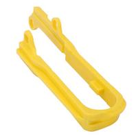Swingarm Chain Slider Guide 61273-29F00 For Suzuki DRZ400 DRZ400E DR-Z 400 S SM