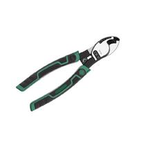 Electrician Terminal Crimp Pliers Cutter Wire Crimping Tool Cable Wire Electrical Cutter Crimper Electrical Pliers