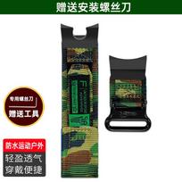 GG-B100 Nylon Canva strap For Casio Little Mud King Third Generation GG B100 gg b100 men Sport Waterproof Watch band Bracelet GG-B100