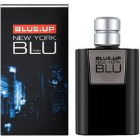 New York Blu vyriškas tualetinis vanduo 100 ml