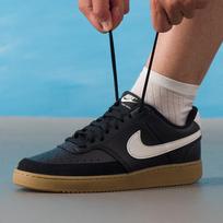 Nike Men's Court Vision Low Sneakers 7