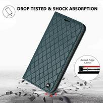 Magnetic Leather Phone Case for Nokia HMD Skyline Fuison Pulse Plus Pro X30 G22 G21 G20 G11 G10 C32 C30 C22 C20 Flip Stand Cover Nokia X10 X20