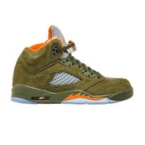 Jordan 5 Retro Olive (2024) (GS) 36