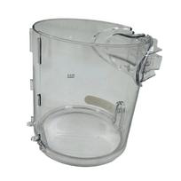Aftermarket Dust Bin Container for Dreame V11 / V11 SE Vacuum Cleaner Replacement Dust Box Washable Filter ABS China Mainland