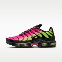 Nike Air Max Plus Hyper Pink Volt Juoda 41