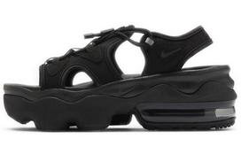 Nike Air Max Koko Sandalas 'Visas Juodas' Moteriškas CI8798-003 42