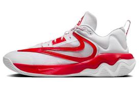Nike Giannis Immortality 3 Asw Ep 'University Red White' FV4080-600 46
