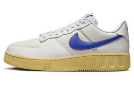Nike Air Force 1 Low Unity White Racer Blue DM2385-100 41