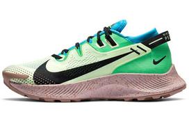 Nike Pegasus Trail 2 Barely Volt Poison Green CK4305-700 41