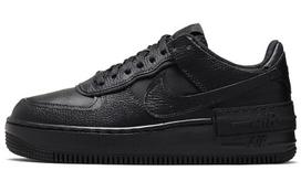 Nike Air Force 1 Shadow 'Triple Black' Moteriški CI0919-001 40