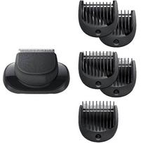 Pakeičiama galvutė EasyClick Braun Series 5, 6, 7 elektriniam skustuvui 5035s, 5049cs, 6040cs, 6072cc, 6090cc, 7025s, 7027cs, 7089cc