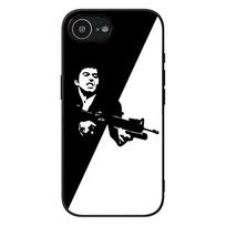 Scarface Al Pacino Tony Montana dėklas, skirtas Samsung Galaxy A06 A05 A14 A50 A51 A52 A12 A13 A23 A70 A07 A25 A26 A72 A56 telefono dėklas Galaxy A25 5G