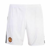 Adidas Manchester United Soccer Bottom Men's White BQ3739 XL