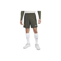 Nike F.C. Barcelona Strike Elite Soccer Ball Shorts Men's Olive Green DX2963-355 S