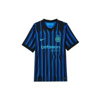 Nike Inter Milan 2025/26 rungtynių namų vyriški Nike Dri FIT Adv futbolo autentiški marškinėliai HJ4545-439 2XL