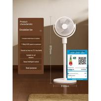 Xiaomi Mijia Smart Air Circulation Fan