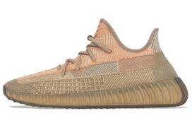 Adidas Yeezy Boost 350 V2 Sand Taupe Vyriški FZ5240 36