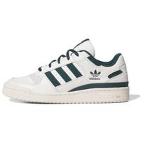 Forum Adidas Originals Low Cl 'White Aurora Ivy' JQ0207 44