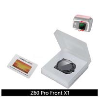 for ddpai Dash Cam 4K Z60 / Z60 Pro CPL Filter HD Lens Dust Protection Anti Glare for ddpai Rear camera CPL Filter z60 pro CPL
