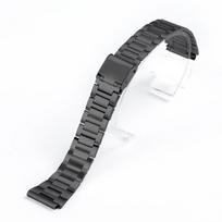 18mm Metal Wrist Strap for Casio F108 F-91W A158W A168 F105 AE1300 AE1200 Stainless Steel Wristband Men Women Watch Accessories 18mm juoda