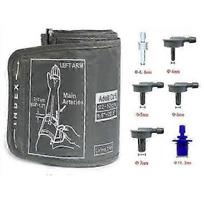 Extra Large Cuff for Omron 9-21 Inch (22-53cm) Blood Pressure Monitor