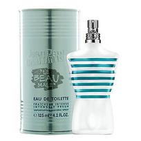 Jean Paul Gaultier Le Beau Male vyrams 4,2oz Eau De Toilette Intesyviai gaivus purškiklis